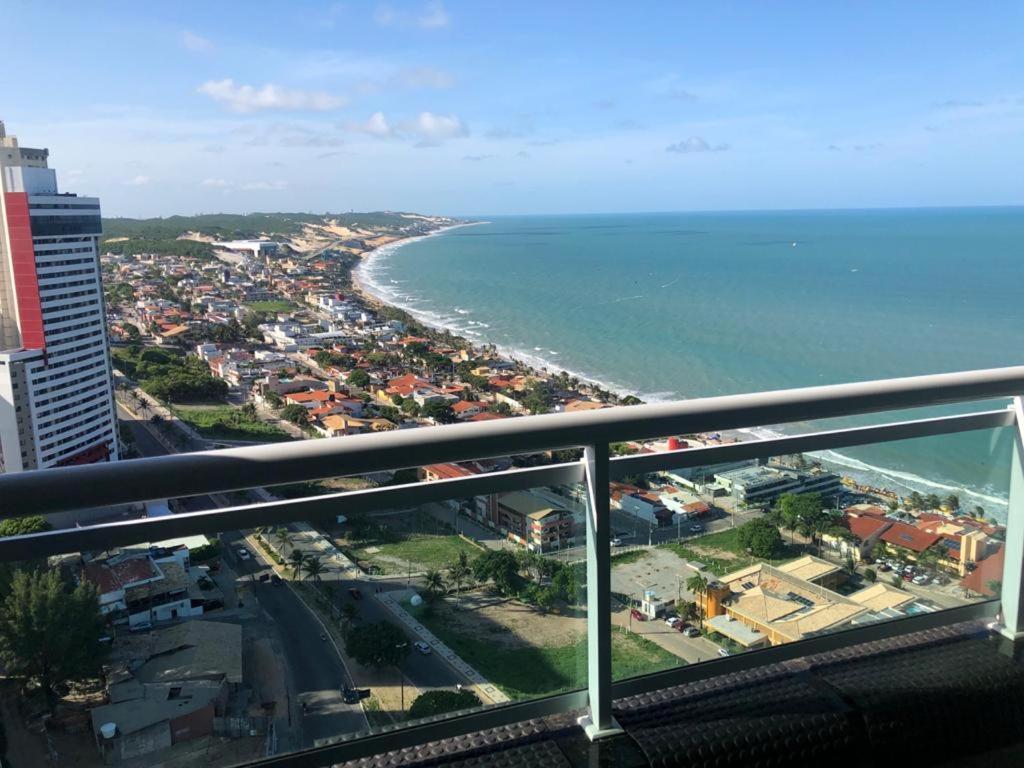 Vista Deslumbrante Para O Mar Em Ponta N 纳塔耳 外观 照片