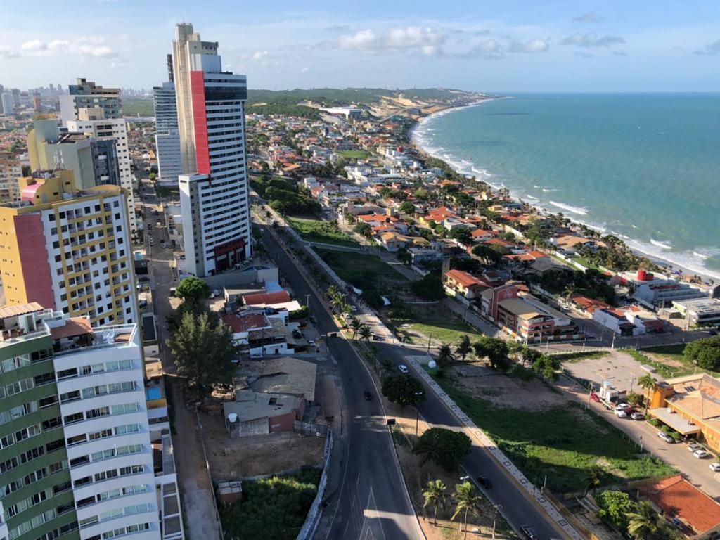 Vista Deslumbrante Para O Mar Em Ponta N 纳塔耳 外观 照片