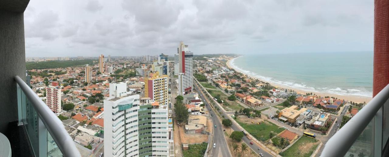 Vista Deslumbrante Para O Mar Em Ponta N 纳塔耳 外观 照片