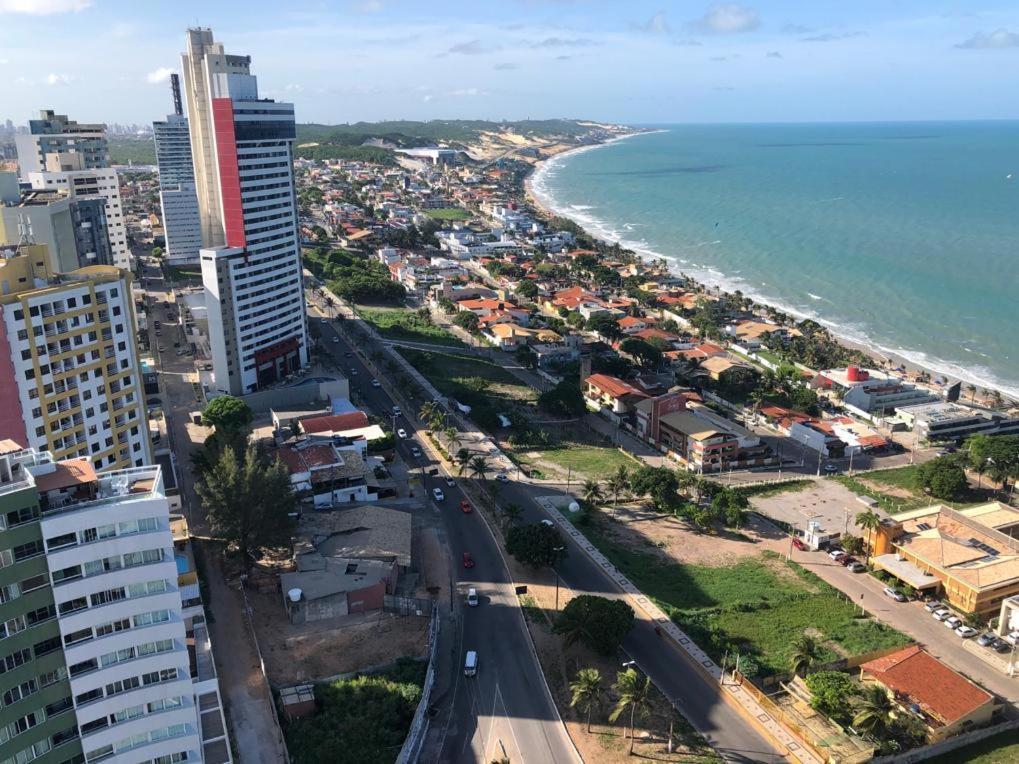 Vista Deslumbrante Para O Mar Em Ponta N 纳塔耳 外观 照片