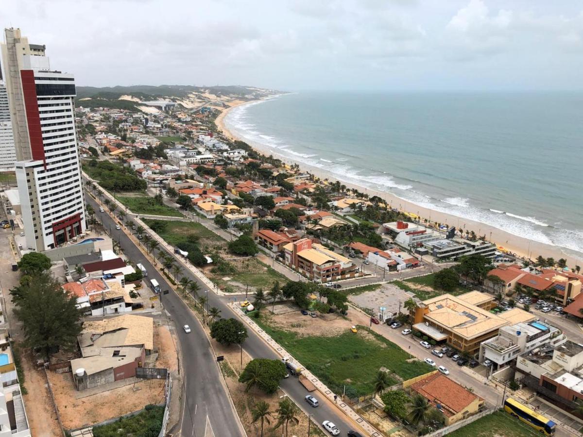 Vista Deslumbrante Para O Mar Em Ponta N 纳塔耳 外观 照片