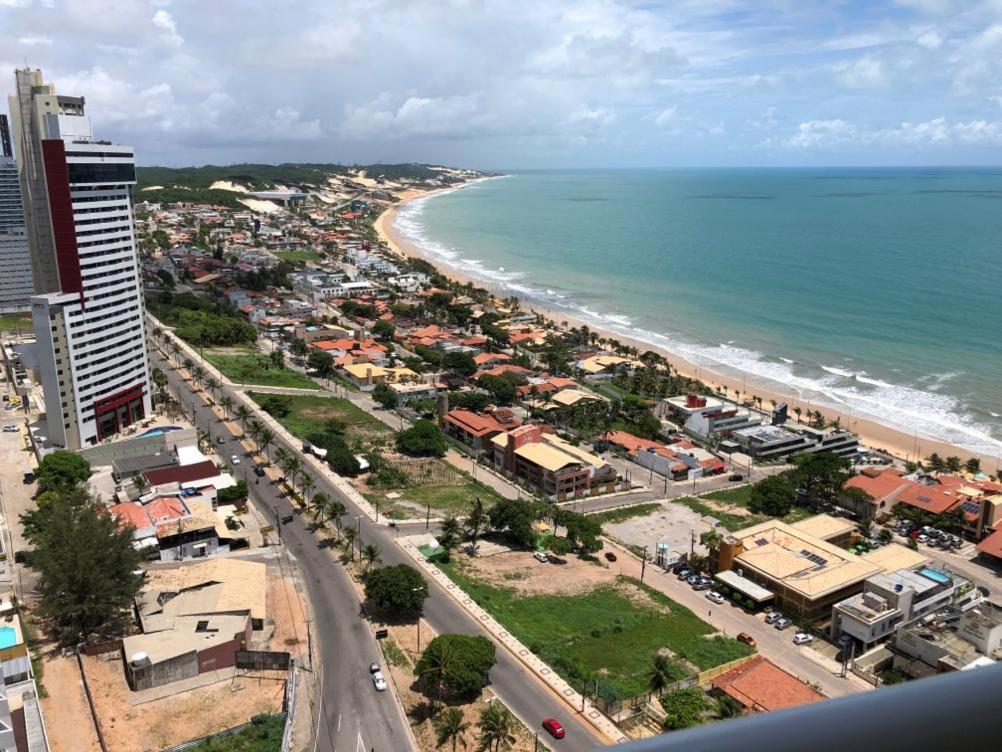 Vista Deslumbrante Para O Mar Em Ponta N 纳塔耳 外观 照片