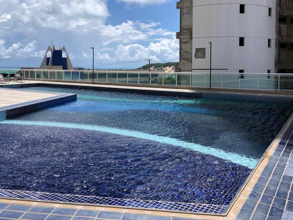 Vista Deslumbrante Para O Mar Em Ponta N 纳塔耳 外观 照片